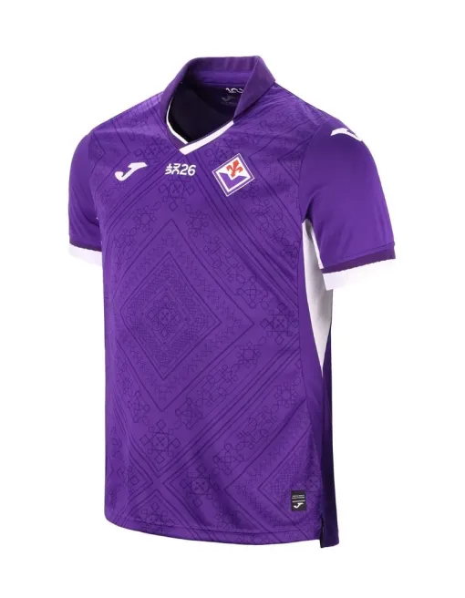 Jersey Fiorentina Home 2026/27