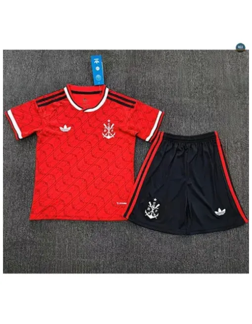 Jersey Flamengo Kids Third 2026/27