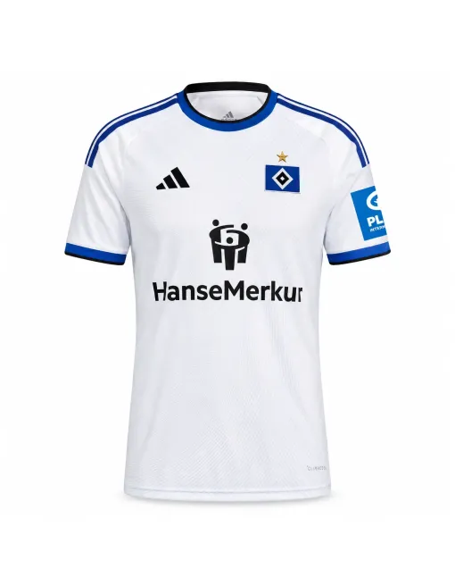 Jersey Hamburg SV Home 2026/27