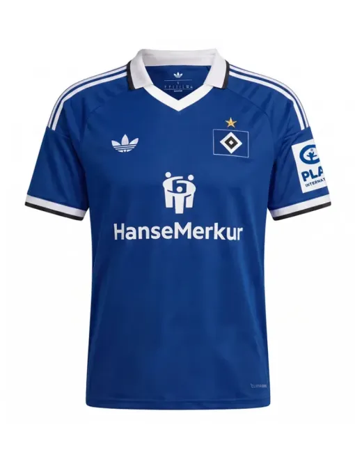 Jersey Hamburg SV Away 2026/27