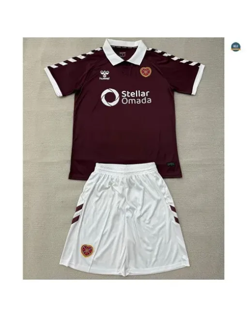 Jersey Hartz Kids Home 2026/27