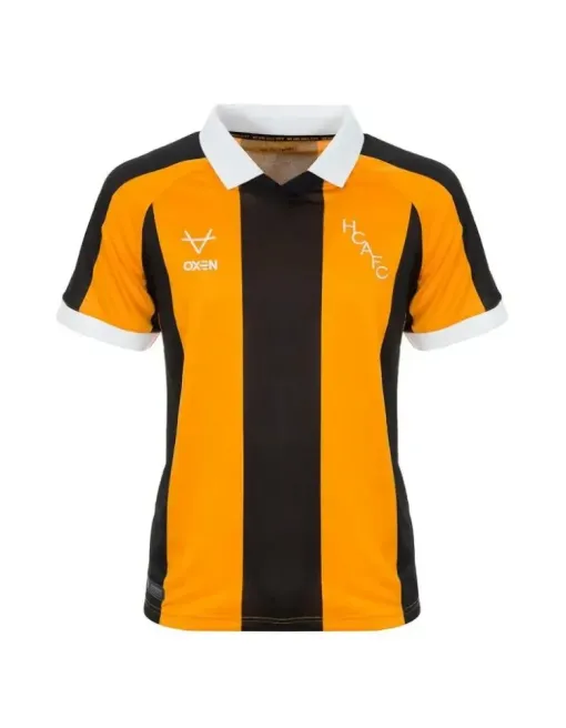 Jersey Hull City Home 2026/27