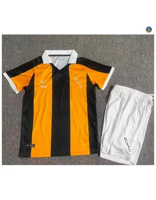 Jersey Hull City Kids Home 2026/27