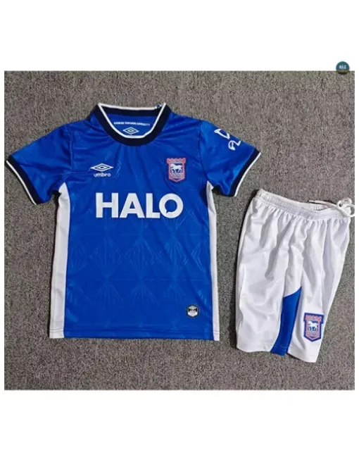 Jersey Ipswich Town Kids Home 2026/27