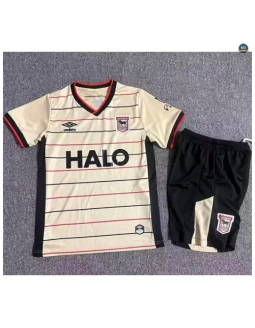Jersey Ipswich Town Kids Away 2026/27