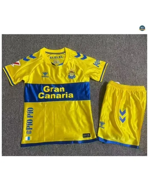 Jersey Laparumas Kids Home 2026/27