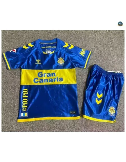 Jersey Laparumas Kids Away 2026/27