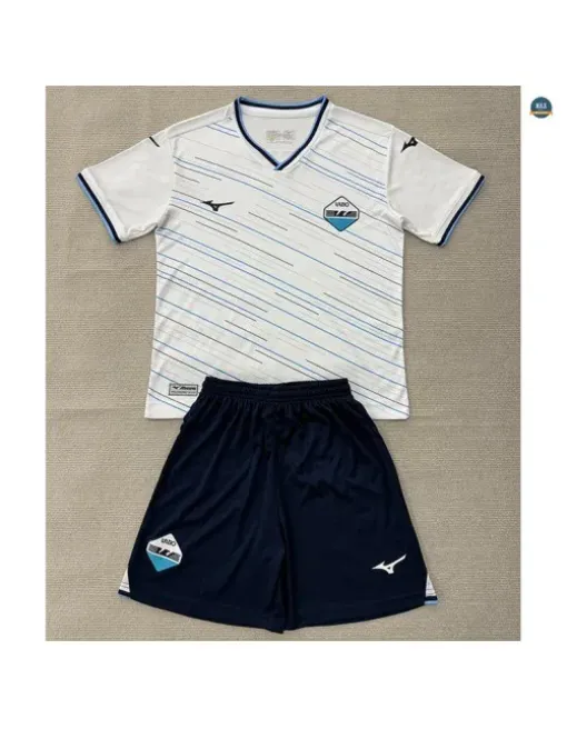 Jersey Lazio Kids Away 2026/27