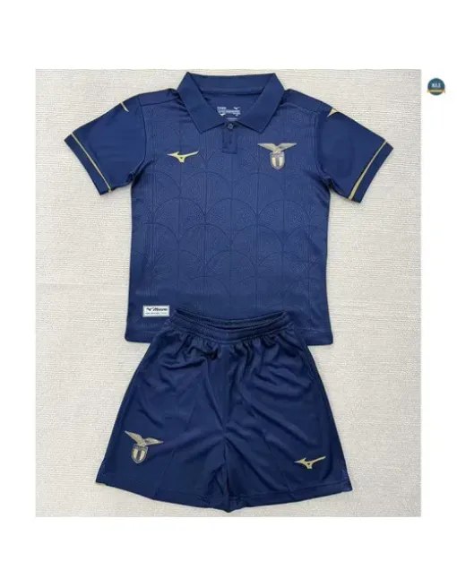 Jersey Lazio Kids Third 2026/27
