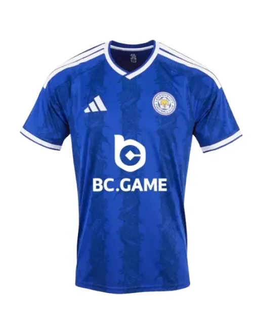 Jersey Leicester City Home 2026/27