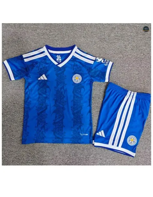 Jersey Leicester City Kids Home 2026/27