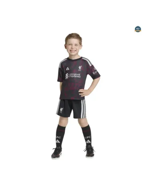 Jersey Liverpool Kids Third 2026/27