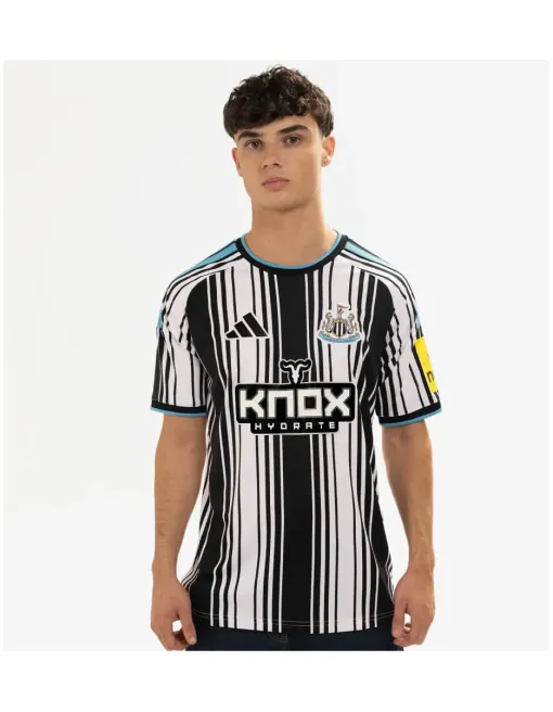 Jersey Newcastle United Home 2026/27