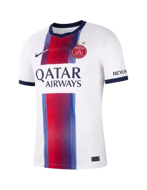Jersey PSG Away 2026/27 Ed. 2 Stars