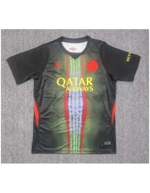 Jersey PSG Third 2026/27 - Leaked