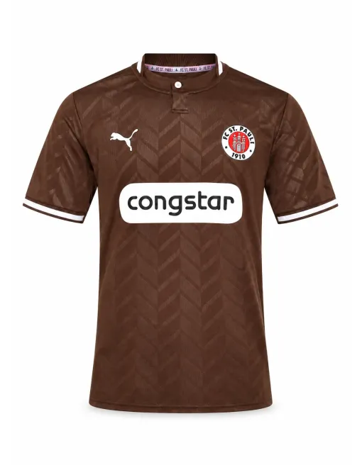 Jersey St. Pauli Home 2026/27