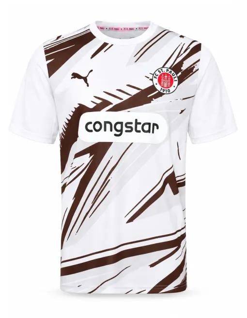 Jersey St. Pauli Away 2026/27