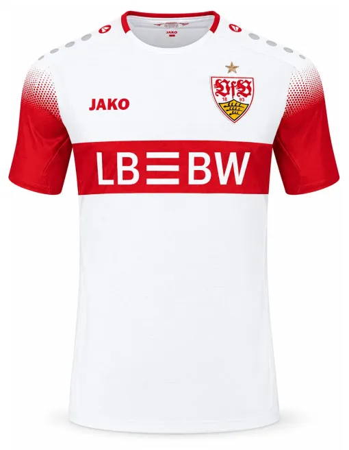 Jersey VfB Stuttgart Home 2026/27