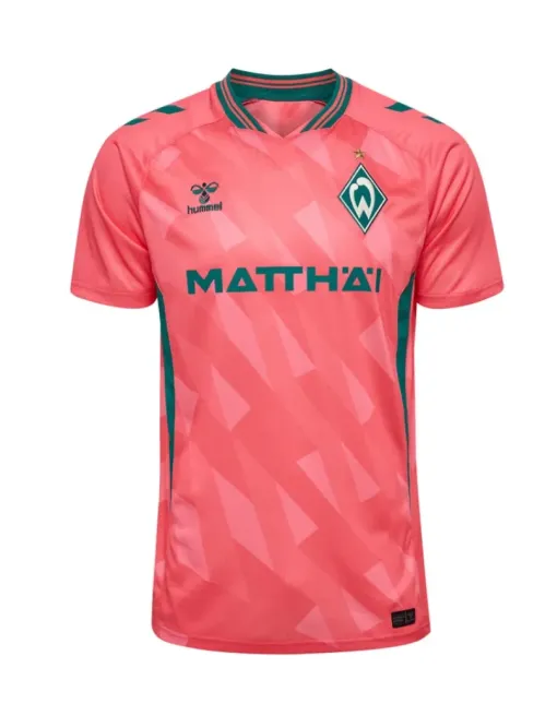 Jersey Werder Bremen Third 2026/27