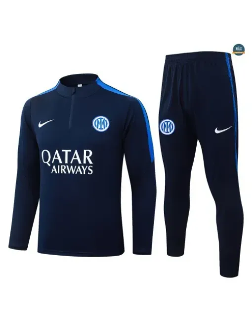 Tracksuit Football Inter Milan 2026/27 Green