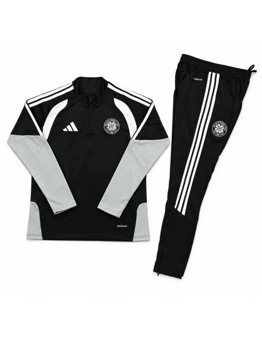 Tracksuit Celtic 2026/27