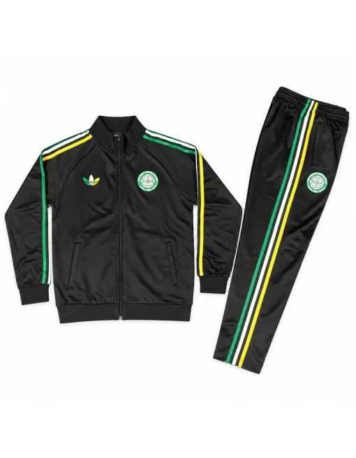 Tracksuit Celtic 2026/27