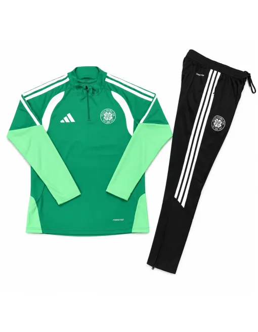Tracksuit Celtic 2026/27