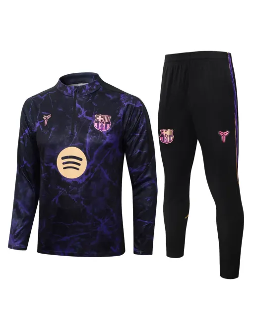 Tracksuit FC Barcelona 2026/27