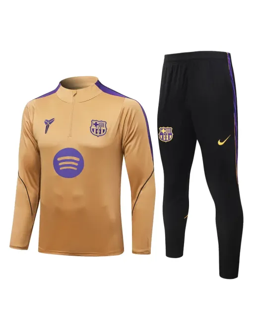 Tracksuit FC Barcelona 2026/27