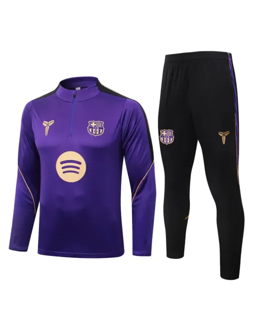 Tracksuit FC Barcelona 2026/27