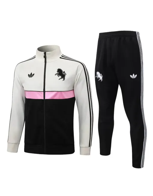 Tracksuit Juventus 2026/27