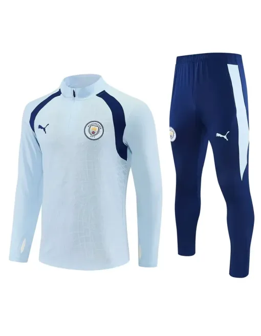 Tracksuit Manchester City 2026/27 2