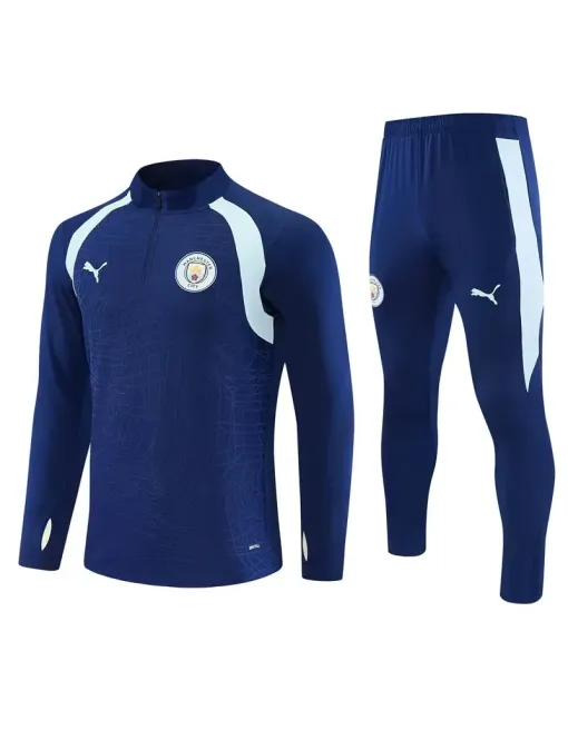 Tracksuit Manchester City 2026/27