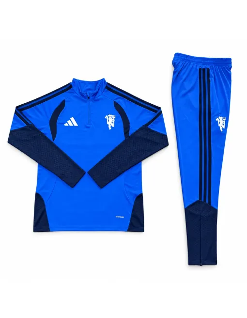 Tracksuit Manchester United 2026/27
