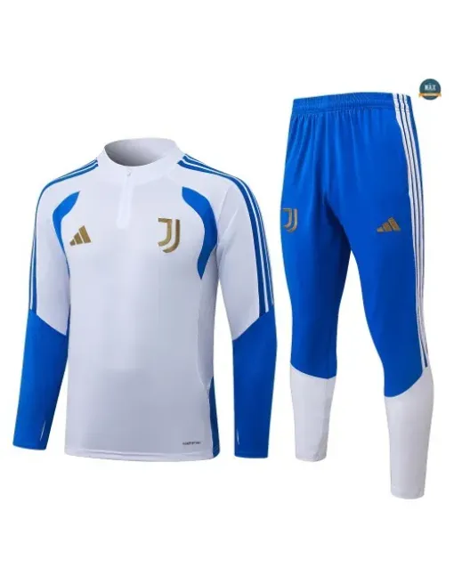Tracksuit Football Juventus 2026/27 White