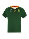 South Africa Springboks Home 2019