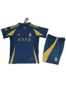 Al-Nassr Away 2024/25 Junior Kit