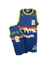 Alex Angielski Denver Nuggets [blue]