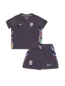 England Away 2024 Junior Kit