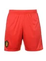 Belgium Shorts Home 2018