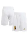 Belgium Shorts Home 2024