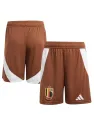 Belgium Shorts Away 2024