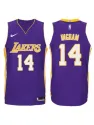 Brandon Ingram Los Angeles Lakers - Statement