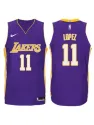 Brook Lopez Los Angeles Lakers - Statement