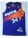 Charles Barkley Phoenix Suns [blue]