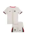 Chelsea Away 2025/26 Junior Kit