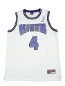 Chris Webber Sacramento Kings [white]