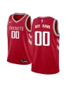 Custom Houston Rockets - Icon