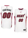 Custom Miami Heat [home]