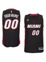 Custom Miami Heat [road]